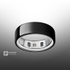 Oura Ring 4 Black Size 9